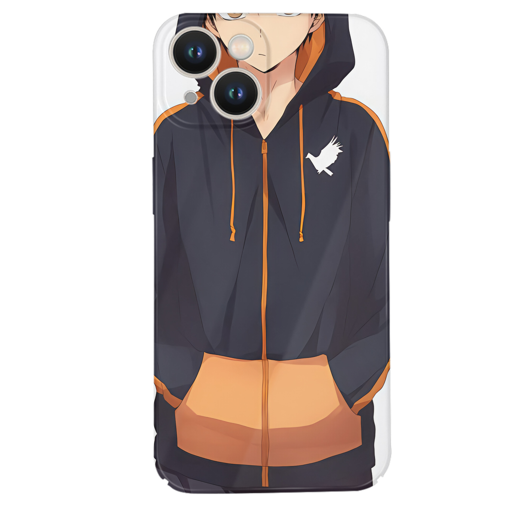 （画像用） ハイキュー!! Haikyu!! 【iPhone 14シリーズ対応】ハードケース
